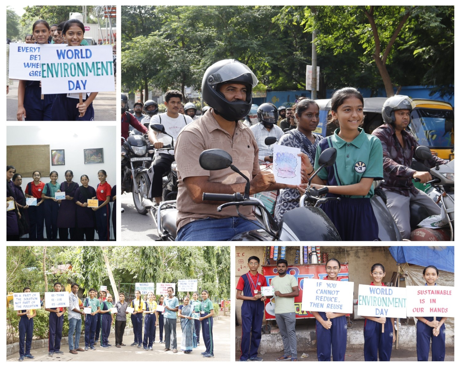 Environment Day