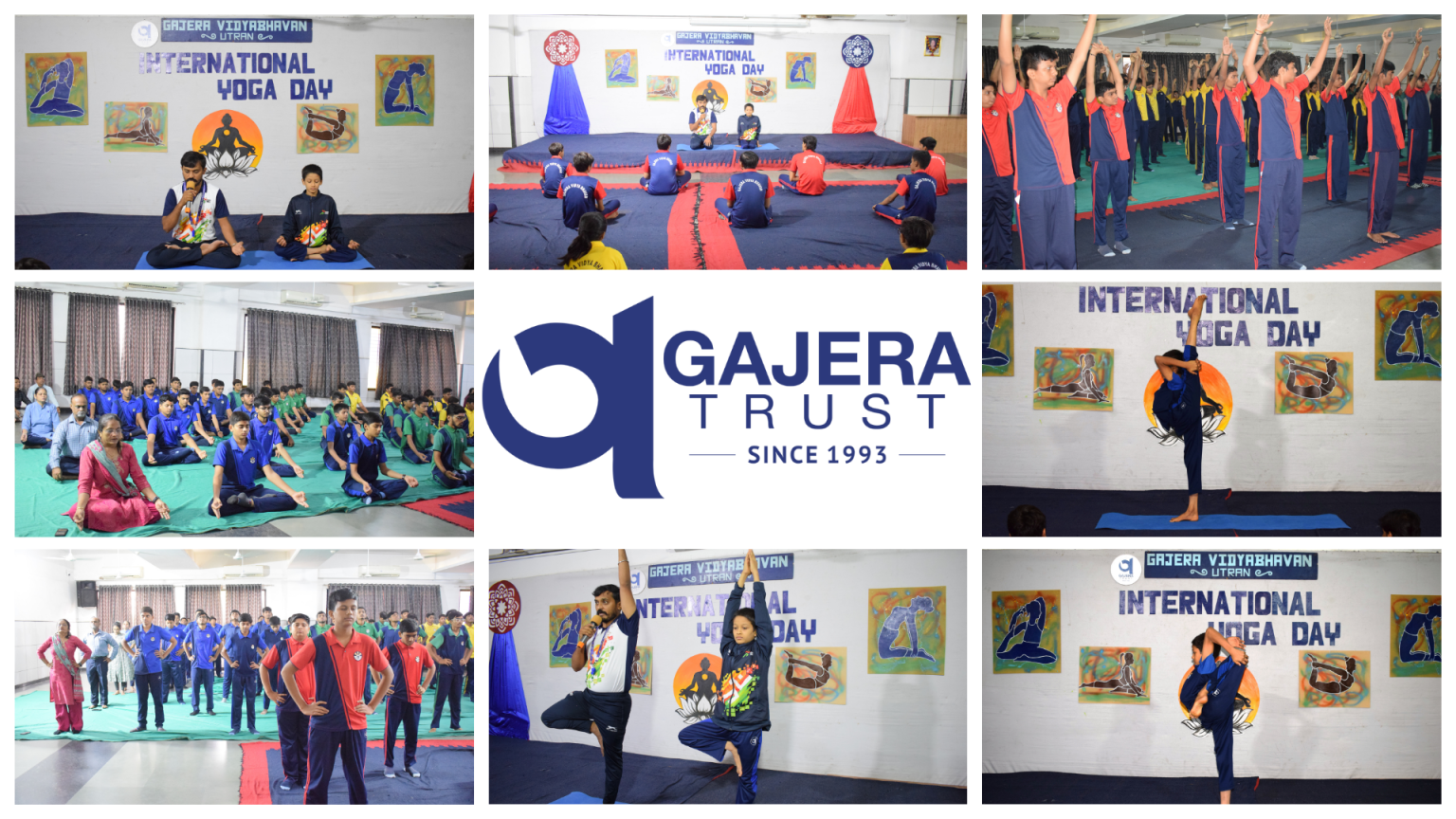 Yoga Day