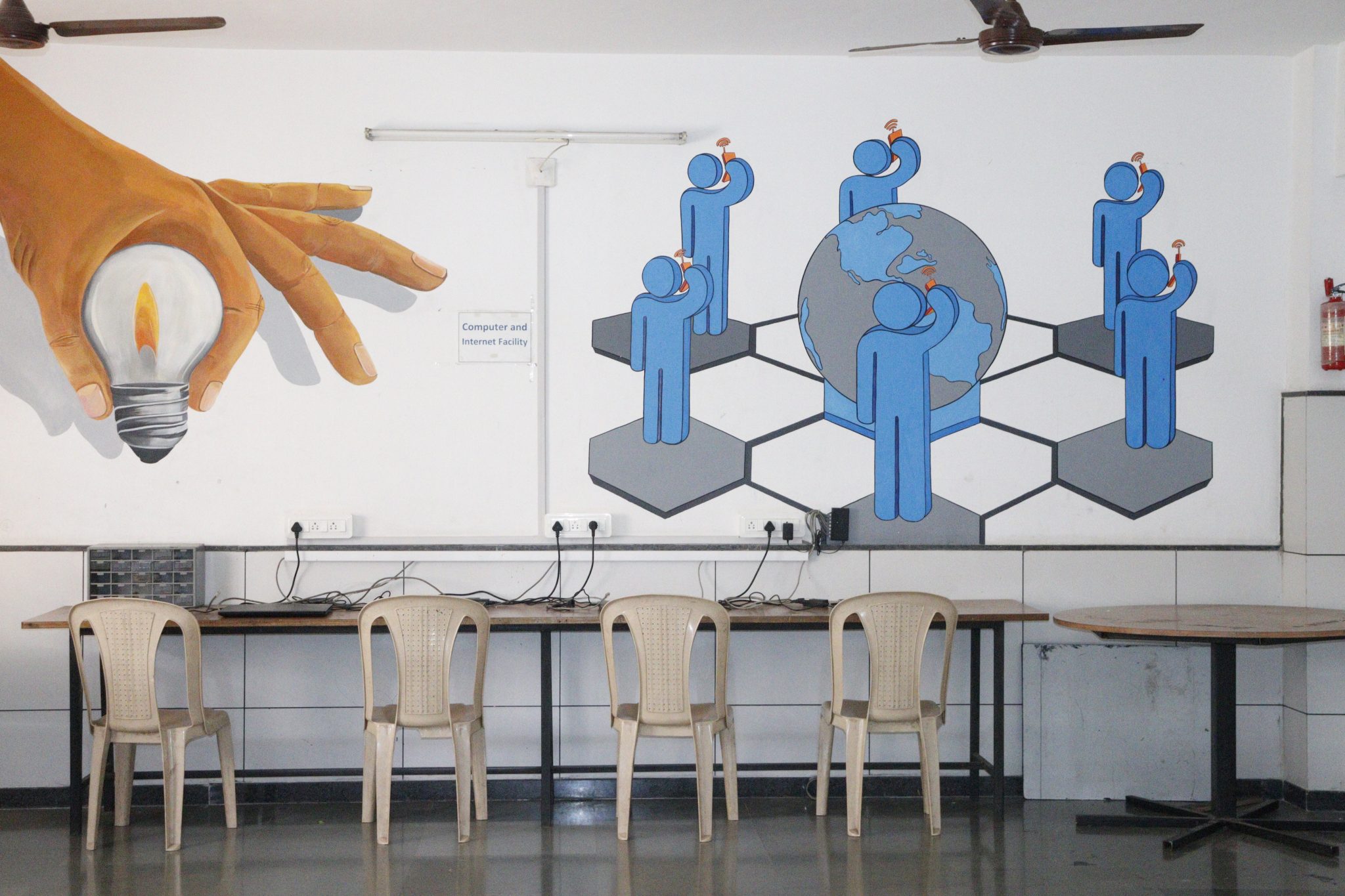 Atal Tinkering Lab