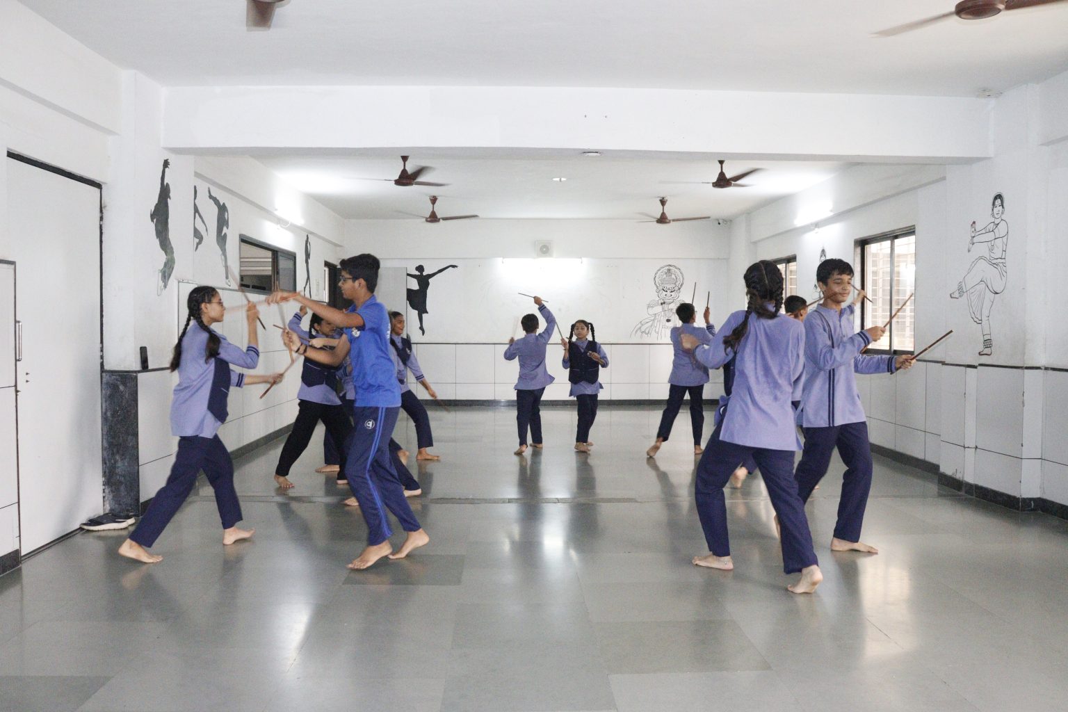Dance