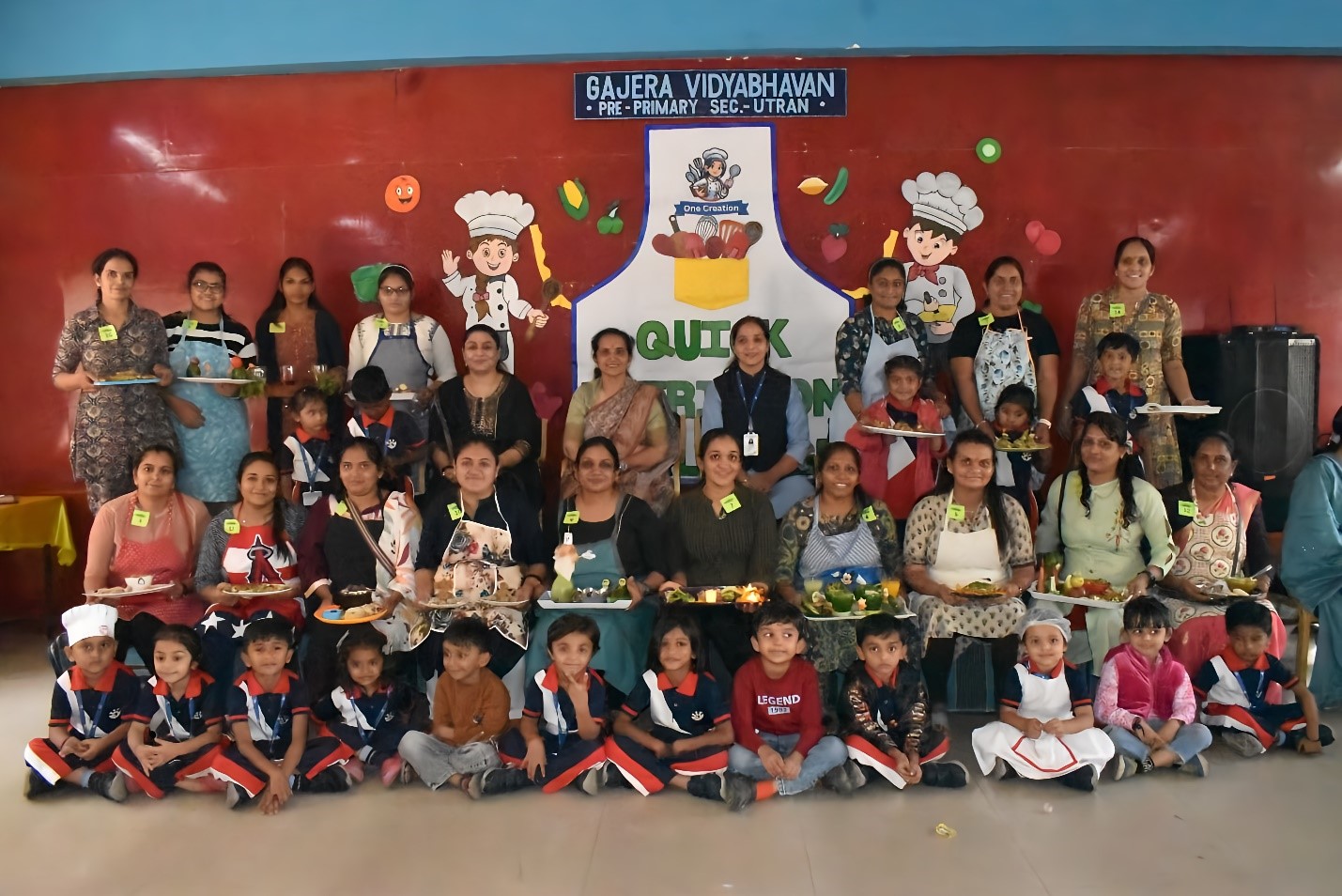 Parent Engagement