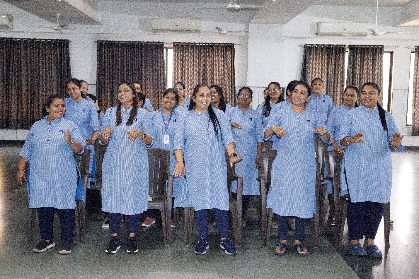 Educator Training