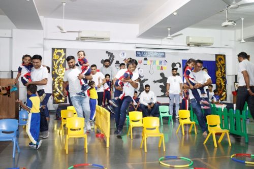 Father's day celebration-2