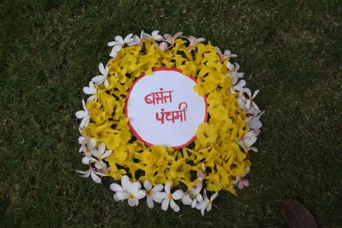 Vasant Panchami Celebration-2