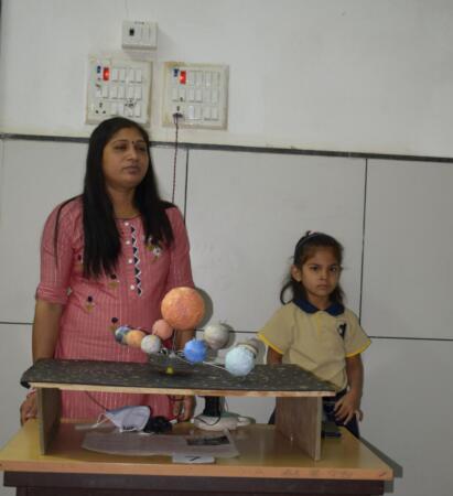 Basic Science Project Competition