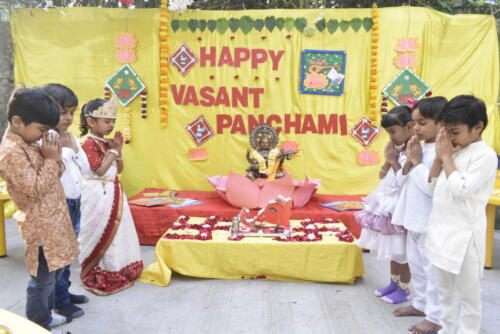 Vasant Panchami