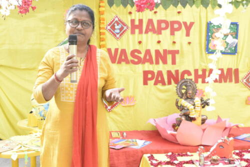 Vasant Panchami