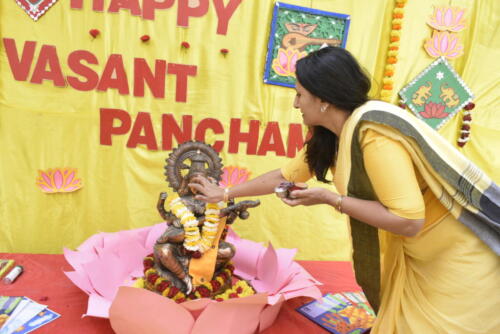 Vasant Panchami