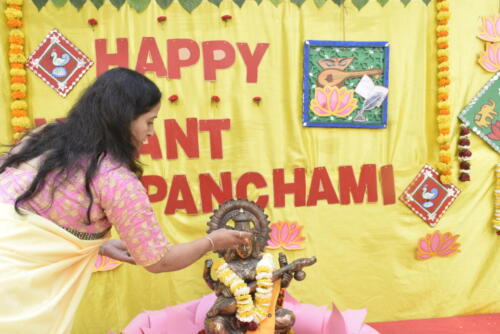 Vasant Panchami