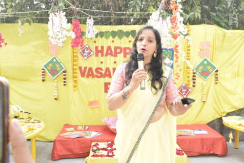 Vasant Panchami