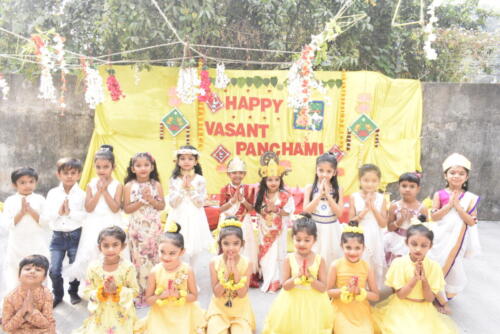 Vasant Panchami